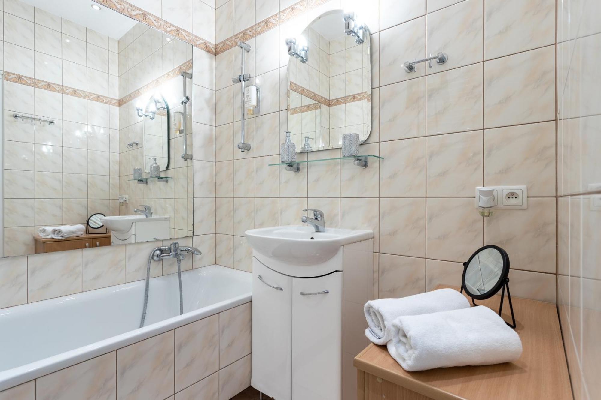 - Great Location - Big And Bright Apartment&nowy Swiat Apartament
